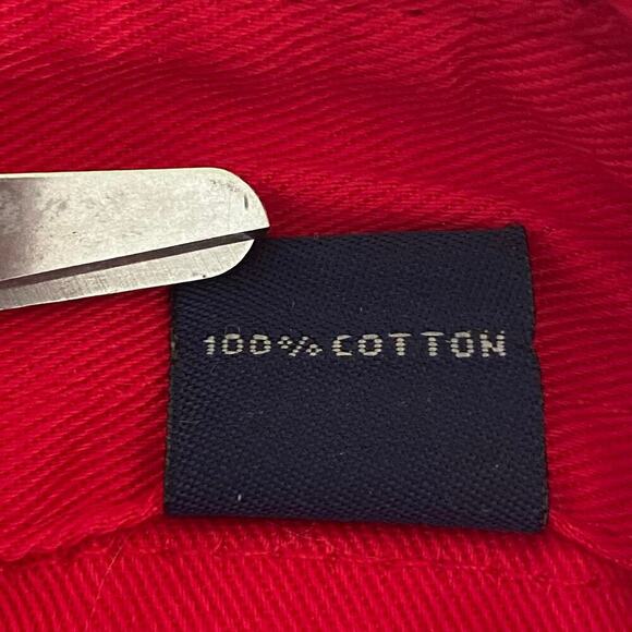 Coca Cola Bottling Button Front Shirt Mens 2XL Red Great Lakes Embroidered - Picture 10 of 11